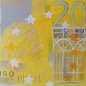 Geldschein 200